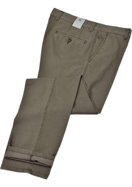 Erkek Kanvas Yazlık Pantolon Klasik 654 BGL-ST04603