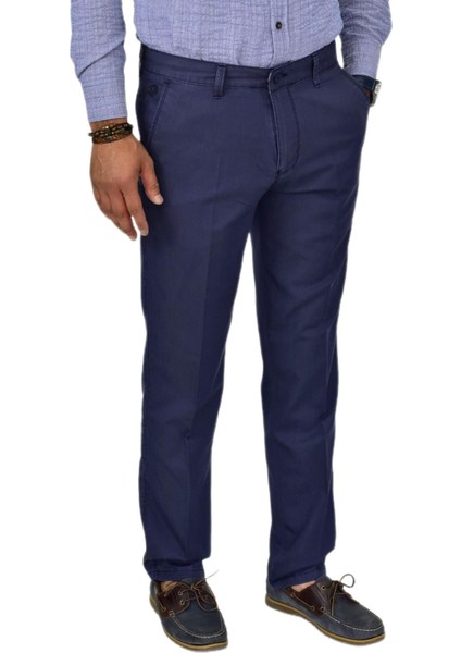 Erkek Kanvas Yazlık Pantolon Klasik 654 BGL-ST04603 fiyatları
