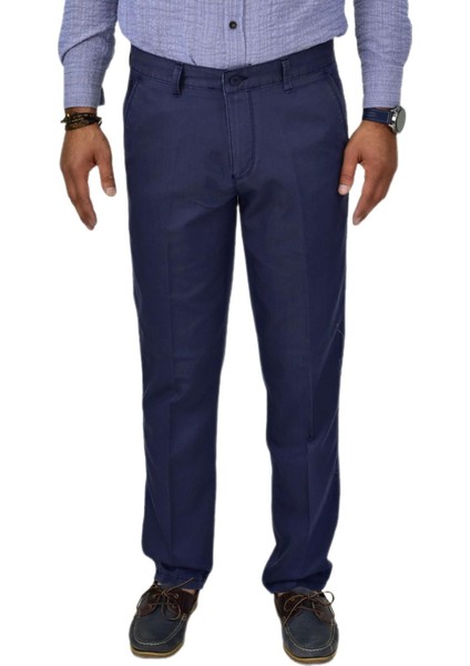 Erkek Kanvas Yazlık Pantolon Klasik 654 BGL-ST04603 modelleri