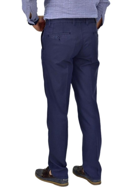 Erkek Kanvas Yazlık Pantolon Klasik 654 BGL-ST04603 indirimleri