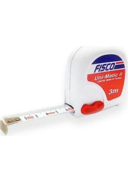 Metresan Um3-Iı 3m Metre