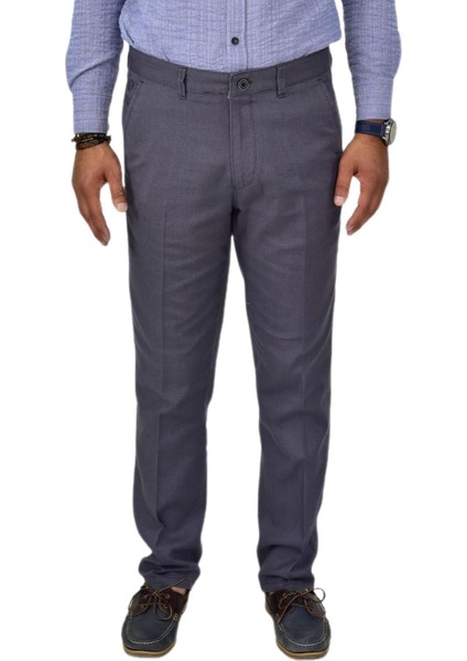 Erkek Kanvas Yazlık Pantolon Klasik 1291 BGL-ST04604 modelleri