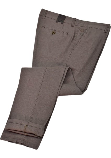 Erkek Kanvas Yazlık Pantolon Klasik 1291 BGL-ST04604 indirimleri