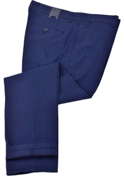 Erkek Kanvas Yazlık Pantolon Klasik 1291 BGL-ST04604