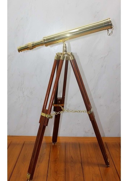 Pirinç Teleskop