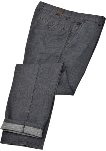 Erkek Kanvas Yazlık Pantolon Klasik 1283 BGL-ST04605