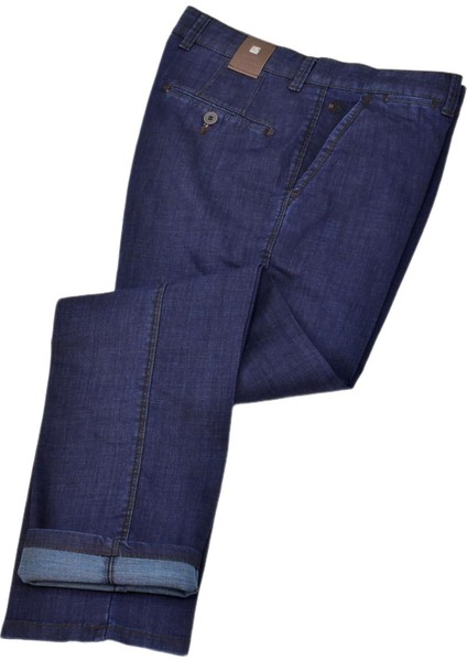 Erkek Kanvas Yazlık Pantolon Klasik 1283 BGL-ST04605