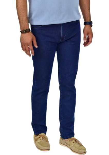 Erkek Regular Fitt Jeans Pantolon 320 BGL-ST04606 fiyatları