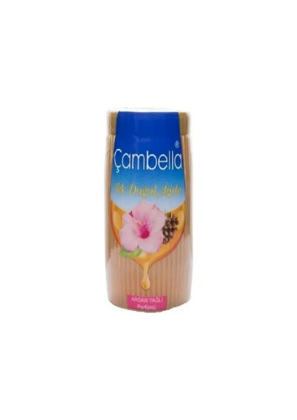 Ilık Ağda Argan Yağlı Parfümlü 250 gr - MCT5611-9820