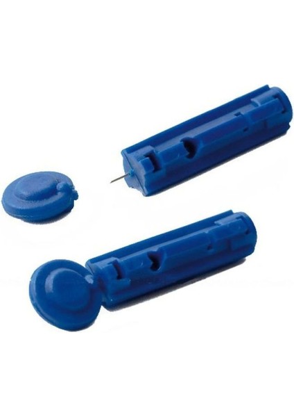 Hacamat Kalem Ucu Iğnesi 100 Adet