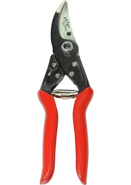 Eltu 417F - Bahçe - Budama - Bağ Makası 220 mm