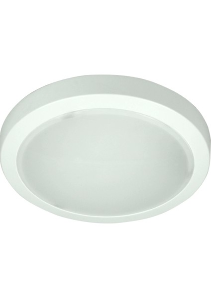 Nova 16W Ledli Tavan Armatürü Beyaz Işık