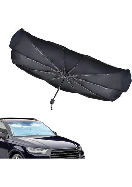 Araba Ön Cam Güneşlik Şemsiye - MCT8941-2932