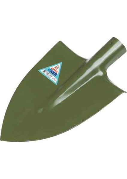 Desa Bel Tipi Kürek - Sapsız