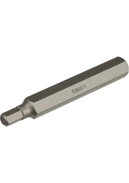 Allen Otomotiv Bits Uç - Hex8 (8 Adet)