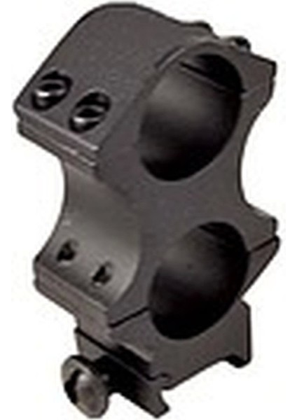 Tüfgeçitli Lazer Fener Bağlama Aparat 11MM