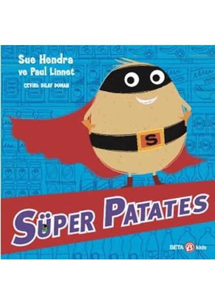 Süper Patates