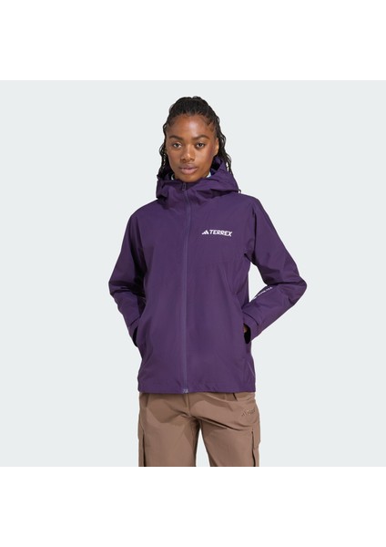 TERREX JL9804 Terrex Xperior 2L GORE-TEX Performance Jacket