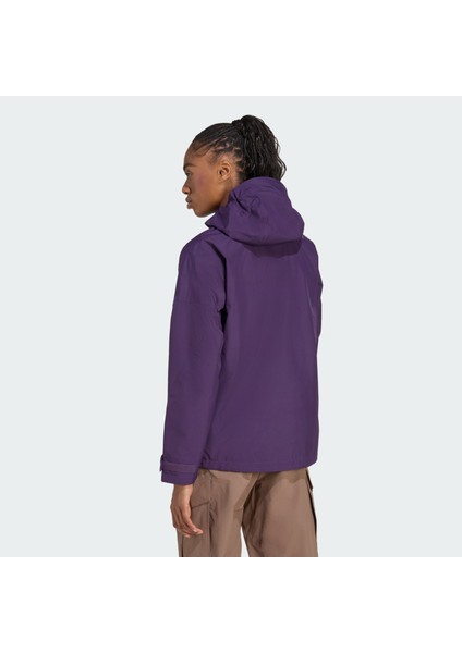 TERREX JL9804 Terrex Xperior 2L GORE-TEX Performance Jacket fiyatları