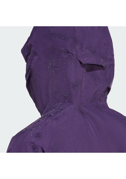 TERREX JL9804 Terrex Xperior 2L GORE-TEX Performance Jacket fırsatları