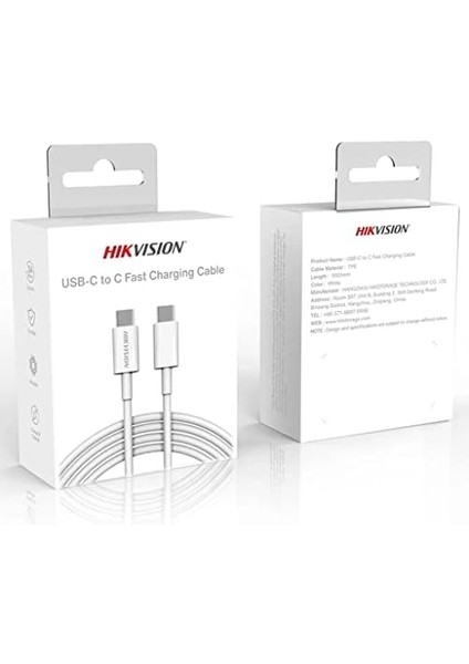 Type-C To Type-C USB Kablo 1 Metre Hızlı Şarj 20V/3A Güç Çıkışı Data Kablosu 60W'A Kadar CBC2C fiyatları