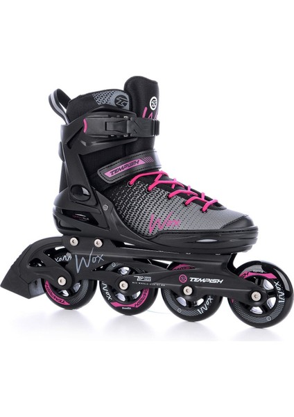 Wox Raspberry Fitness Paten