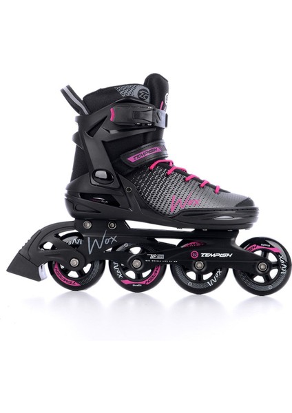 Wox Raspberry Fitness Paten