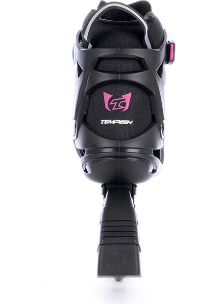 Wox Raspberry Fitness Paten
