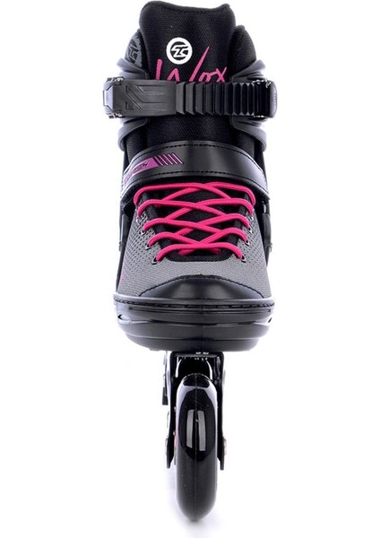 Wox Raspberry Fitness Paten