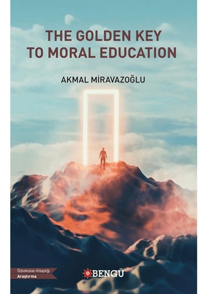 The Golden Key To Moral Education