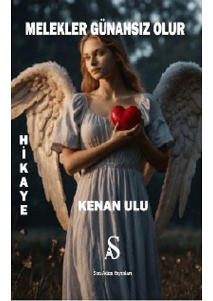 Melekler Günahsız Olur