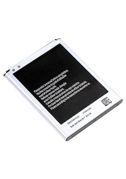 ESLIFETECH26AKSESUAR Samsung Galaxy N7100 Note 2 Uyumlu EB595675LU 3100 Mah Batarya