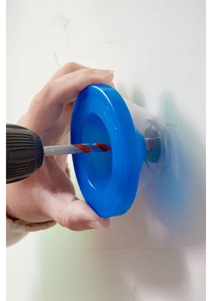 Matkap Ucu Kirlenme ve Tozlanma Önleyici Toz Haznesi Toz Toplayıcı Aparat Kullanışlı Çözüm fiyatları