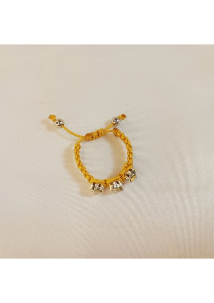 El Yapımı Altın Rengi Ip Örgü Makrome Ayarlanabilir Asansörlü Beyoğlu Taşı Üçtaş Yüzük, Kadın Ayarlanabilir Tria Yüzük, Taşlı Yüzük, Üçtaş Yüzük, Tria Yüzük, Makrome Yüzük, Kadın Yüzük indirimleri