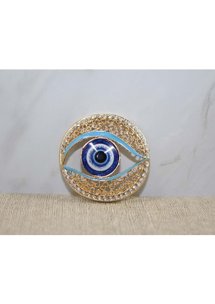 Taşlı Magnet