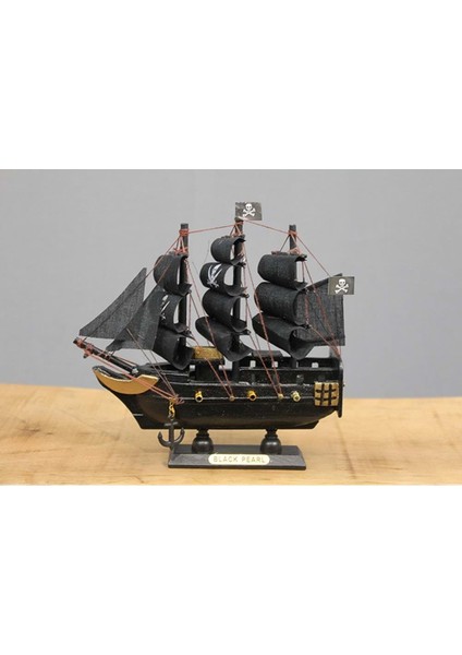 Ahşap Korsan Gemisi fiyatları