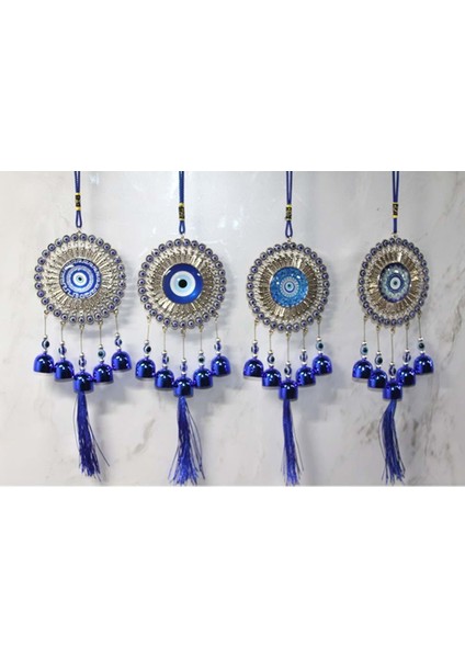 Metal Nazar Boncuğu Çan fiyatları