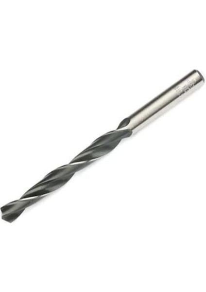 Mte Din 338 Rn Matkap Ucu Haddeli 6 mm Hss