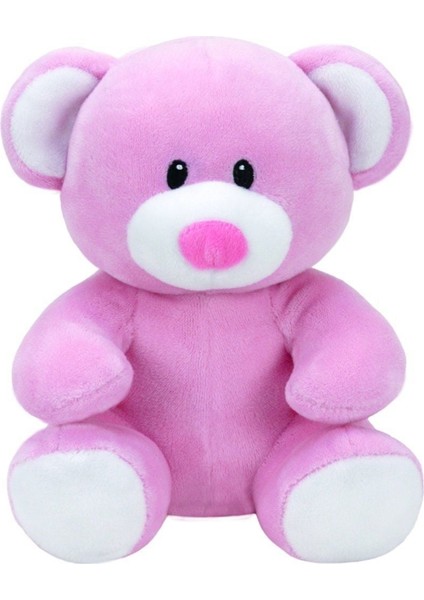 Fırsat Byr Princess Pink Bear Reg Peluş 15 cm Yeni