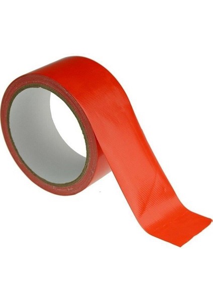 Fırsat Byr Globus 14016 48 mm 10 Metre Kırmızı Tamir Bandı Yeni
