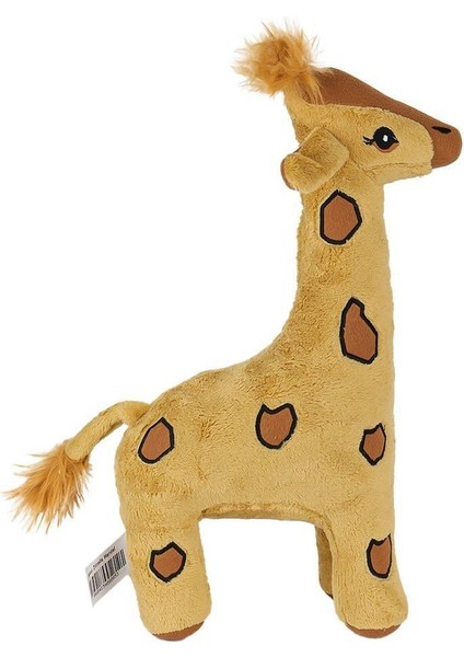 Fırsat Byr 0853 Zürafa 35 cm -My Friend Toys Yeni