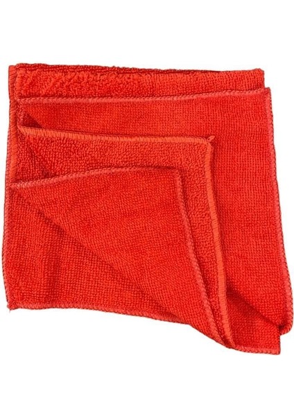 Fırsat Byr Luna Mikrofiber Temizlik Bezi 40X40 cm Yeni