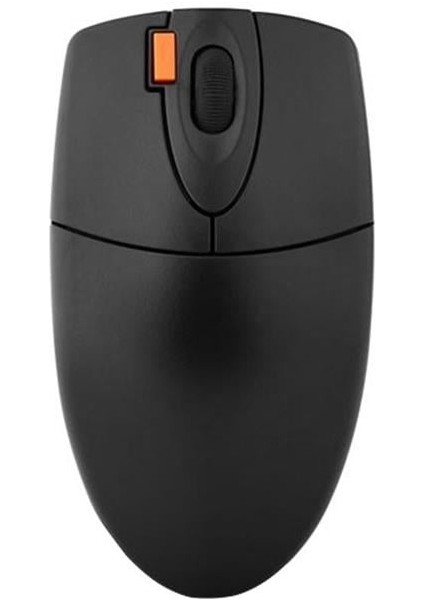 Fırsat Byr SM-601 USB Kablolu Optik Mouse Yeni