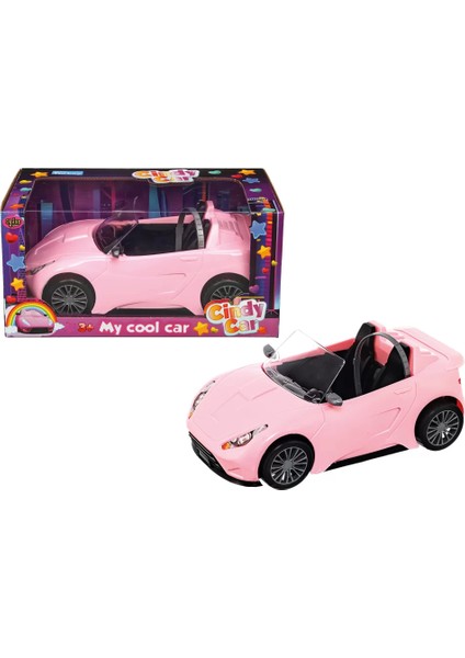 Cindy Car Araba 2611