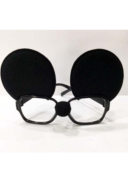 Fırsat Byr Mickey Mouse Gözlüğü Yeni
