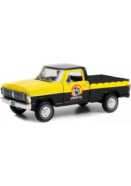 Fırsat Byr 1:24 1970 Ford F-100 Armor All Yeni