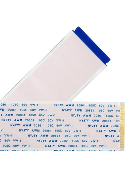 Fırsat Byr Pfc Kablo 60 Pin Awm 20861 105C 60V Vw-1 10 cm Yeni