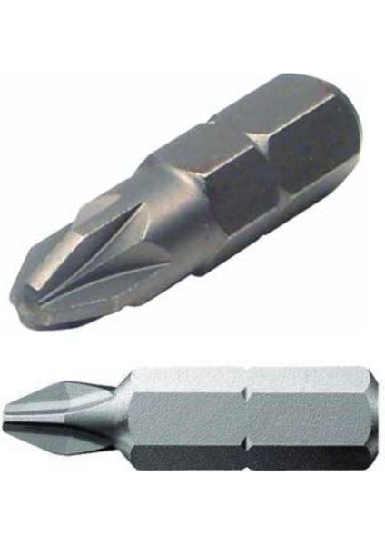 Fırsat Byr Izeltaş Ph3 25 mm Yıldız Bits Uç Yeni
