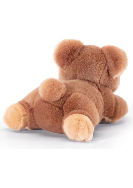 Fırsat Byr Peluş Teddy Bear Teo Brown 23 cm Yeni