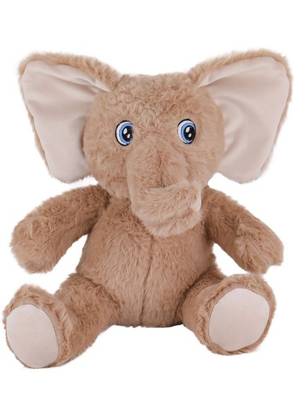 Fırsat Byr 2017 Kahverengi Küçük Fil -My Friend Toys Yeni